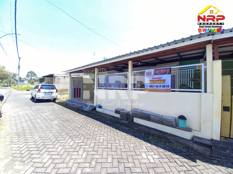 DIJUAL Rumah Minimalis 2 Kavling di Kebalenan- Banyuwangi  DIJUAL Rumah Minimalis 2 Kavling di Kebalenan- Banyuwangi  DIJUAL Rumah Minimalis 2 Kavling di Kebalenan- Banyuwangi&nbsp;
Hunian berada di kawasan perumahan, Lingkungan Asri, nyaman dan aman.&nbsp;

LT/LB : 120/100 NRP BANYUWANGI