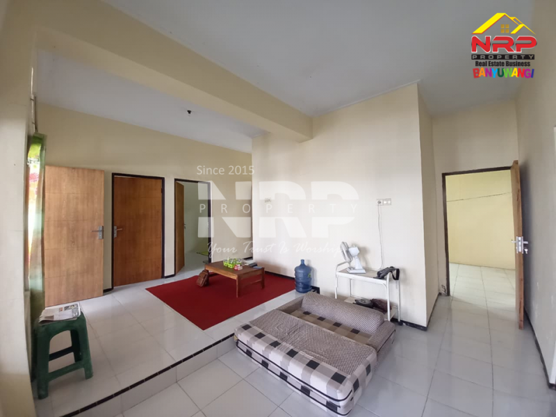 DIJUAL Rumah Minimalis 2 Kavling di Kebalenan- Banyuwangi  DIJUAL Rumah Minimalis 2 Kavling di Kebalenan- Banyuwangi  DIJUAL Rumah Minimalis 2 Kavling di Kebalenan- Banyuwangi&nbsp;
Hunian berada di kawasan perumahan, Lingkungan Asri, nyaman dan aman.&nbsp;

LT/LB : 120/100 NRP BANYUWANGI