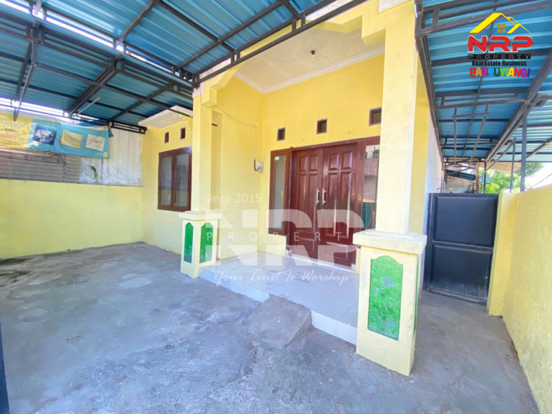 Dijual Rumah Minimalis 200 Jutaan di Kebalenan - Banyuwangi  Dijual Rumah Minimalis 200 Jutaan di Kebalenan - Banyuwangi  Dijual Rumah Minimalis 200 Jutaan di Kebalenan - Banyuwangi&nbsp;
Hunian yang berasda di kawasan perumahan, Lingkungan Asri, nyaman dan aman.&nbsp;

LT/LB : NRP BANYUWANGI