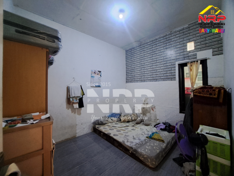 Dijual Rumah Minimalis 200 jutaan di Kebalenan - Banyuwangi  Dijual Rumah Minimalis 200 jutaan di Kebalenan - Banyuwangi  Dijual Rumah Minimalis 200 jutaan di Kebalenan - Banyuwangi&nbsp;
Cocok untuk hunian keluarga atau investasi jangka panjang&nbsp;
Lokasi tenang, akses mudah, NRP BANYUWANGI