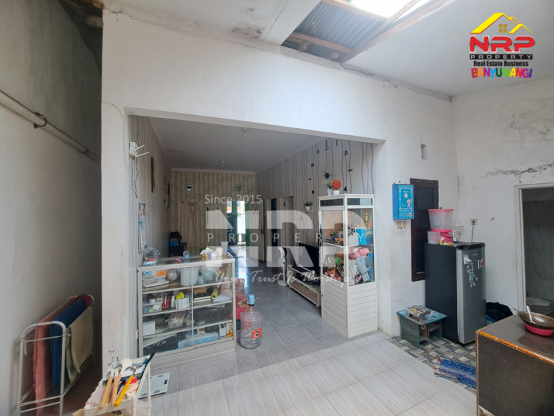 Dijual Rumah Minimalis 200 jutaan di Kebalenan - Banyuwangi  Dijual Rumah Minimalis 200 jutaan di Kebalenan - Banyuwangi  Dijual Rumah Minimalis 200 jutaan di Kebalenan - Banyuwangi&nbsp;
Cocok untuk hunian keluarga atau investasi jangka panjang&nbsp;
Lokasi tenang, akses mudah, NRP BANYUWANGI