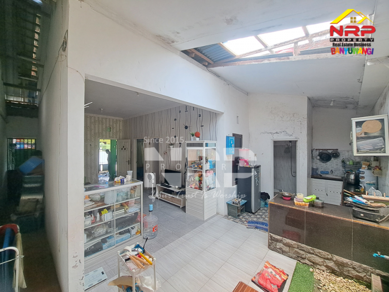 Dijual Rumah Minimalis 200 jutaan di Kebalenan - Banyuwangi  Dijual Rumah Minimalis 200 jutaan di Kebalenan - Banyuwangi  Dijual Rumah Minimalis 200 jutaan di Kebalenan - Banyuwangi&nbsp;
Cocok untuk hunian keluarga atau investasi jangka panjang&nbsp;
Lokasi tenang, akses mudah, NRP BANYUWANGI