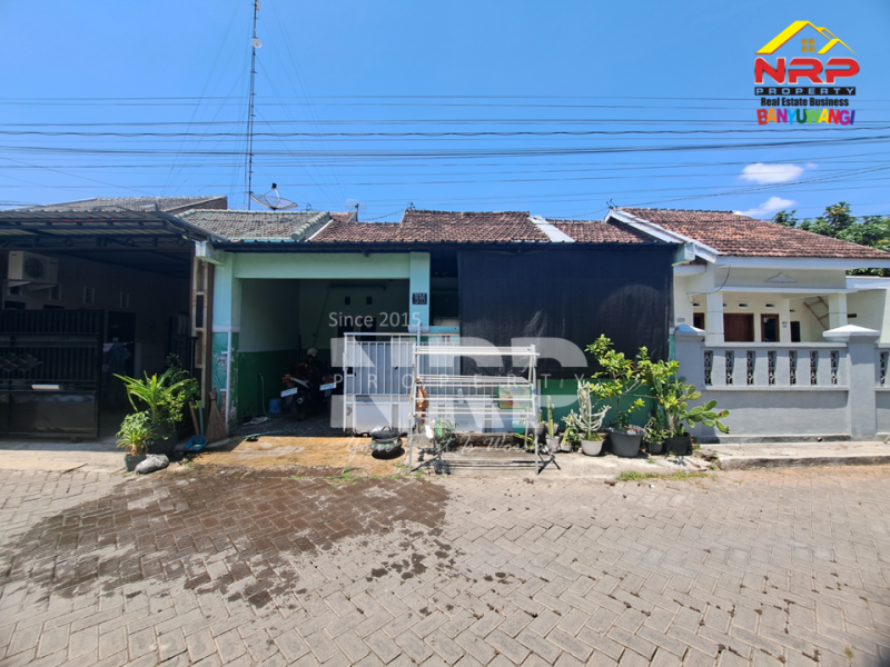 Dijual Rumah Minimalis 200 jutaan di Kebalenan - Banyuwangi  Dijual Rumah Minimalis 200 jutaan di Kebalenan - Banyuwangi  Dijual Rumah Minimalis 200 jutaan di Kebalenan - Banyuwangi&nbsp;
Cocok untuk hunian keluarga atau investasi jangka panjang&nbsp;
Lokasi tenang, akses mudah, NRP BANYUWANGI