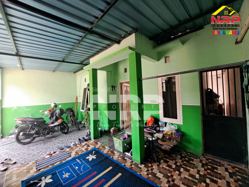 Dijual Rumah Minimalis 200 jutaan di Kebalenan - Banyuwangi  Dijual Rumah Minimalis 200 jutaan di Kebalenan - Banyuwangi  Dijual Rumah Minimalis 200 jutaan di Kebalenan - Banyuwangi&nbsp;
Cocok untuk hunian keluarga atau investasi jangka panjang&nbsp;
Lokasi tenang, akses mudah, NRP BANYUWANGI