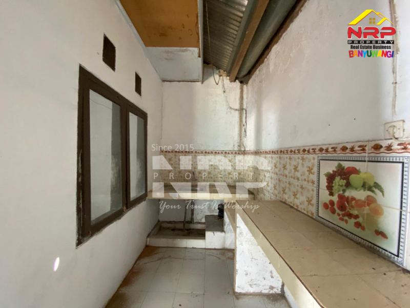 Dijual Rumah Minimalis 200 Jutaan di Kebalenan - Banyuwangi  Dijual Rumah Minimalis 200 Jutaan di Kebalenan - Banyuwangi  Dijual Rumah Minimalis 200 Jutaan di Kebalenan - Banyuwangi&nbsp;
Hunian yang berasda di kawasan perumahan, Lingkungan Asri, nyaman dan aman.&nbsp;

LT/LB : NRP BANYUWANGI