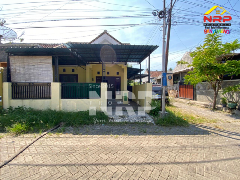 Dijual Rumah Minimalis 200 Jutaan di Kebalenan - Banyuwangi  Dijual Rumah Minimalis 200 Jutaan di Kebalenan - Banyuwangi  Dijual Rumah Minimalis 200 Jutaan di Kebalenan - Banyuwangi&nbsp;
Hunian yang berasda di kawasan perumahan, Lingkungan Asri, nyaman dan aman.&nbsp;

LT/LB : NRP BANYUWANGI