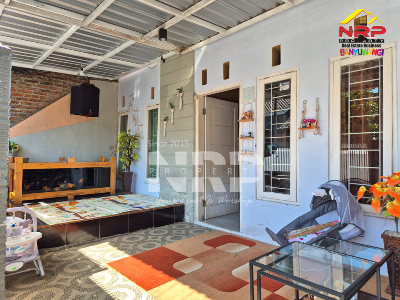 Dijual Rumah Minimalis 200 Jutaan di Rogojampi - Banyuwangi  Dijual Rumah Minimalis 200 Jutaan di Rogojampi - Banyuwangi  Dijual Rumah Minimalis 200 Jutaan di Rogojampi - Banyuwangi&nbsp;
Hunian Strategis dekat dengan fasilitas perbelanjaan dan pasar rogojampi

Luas Tanah : 72 NRP BANYUWANGI