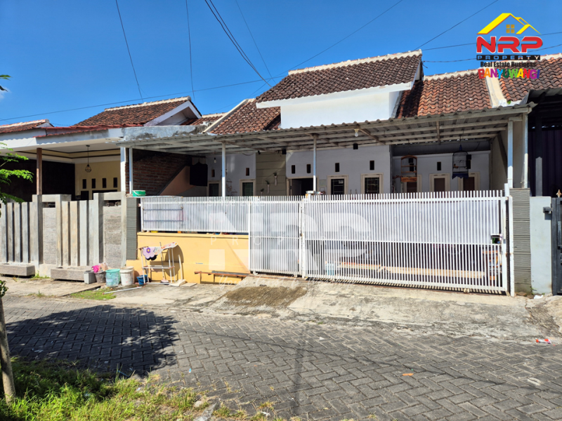 Dijual Rumah Minimalis 200 Jutaan di Rogojampi - Banyuwangi  Dijual Rumah Minimalis 200 Jutaan di Rogojampi - Banyuwangi  Dijual Rumah Minimalis 200 Jutaan di Rogojampi - Banyuwangi&nbsp;
Hunian Strategis dekat dengan fasilitas perbelanjaan dan pasar rogojampi

Luas Tanah : 72 NRP BANYUWANGI