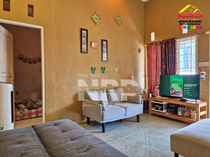 Dijual Rumah Minimalis 200 Jutaan di Rogojampi - Banyuwangi  Dijual Rumah Minimalis 200 Jutaan di Rogojampi - Banyuwangi  Dijual Rumah Minimalis 200 Jutaan di Rogojampi - Banyuwangi&nbsp;
Hunian Strategis dekat dengan fasilitas perbelanjaan dan pasar rogojampi

Luas Tanah : 72 NRP BANYUWANGI