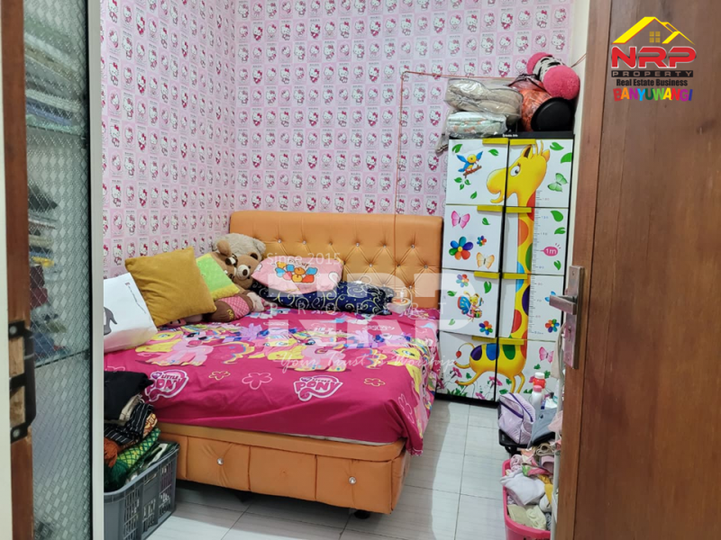 Dijual Rumah minimalis cantik di Rogojampi Dijual Rumah minimalis cantik di Rogojampi Dijual Rumah minimalis cantik di Rogojampi, cocok untuk kamu yang suka minimalis tapi clean.&nbsp;
Dekat dengan Pusat Pendidikan dan Perbelanjaan NRP BANYUWANGI