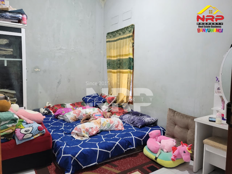 Dijual Rumah minimalis cantik di Rogojampi Dijual Rumah minimalis cantik di Rogojampi Dijual Rumah minimalis cantik di Rogojampi, cocok untuk kamu yang suka minimalis tapi clean.&nbsp;
Dekat dengan Pusat Pendidikan dan Perbelanjaan NRP BANYUWANGI