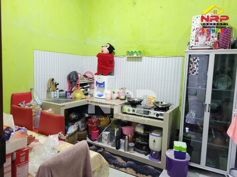 Dijual Rumah minimalis cantik di Rogojampi Dijual Rumah minimalis cantik di Rogojampi Dijual Rumah minimalis cantik di Rogojampi, cocok untuk kamu yang suka minimalis tapi clean.&nbsp;
Dekat dengan Pusat Pendidikan dan Perbelanjaan NRP BANYUWANGI