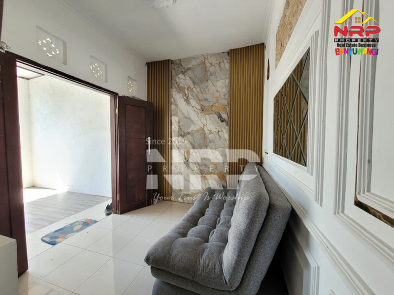 Dijual Rumah Minimalis Cantik Siap Huni di Sobo - Banyuwangi  Dijual Rumah Minimalis Cantik Siap Huni di Sobo - Banyuwangi  Dijual Rumah Minimalis Cantik Siap Huni di Sobo - Banyuwangi&nbsp;
Berada di perumahan onet get system nyaman, cocok untuk tempat tinggal.&nbsp;
Dekat NRP BANYUWANGI