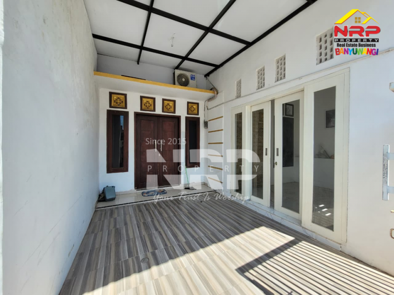 Dijual Rumah Minimalis Cantik Siap Huni di Sobo - Banyuwangi  Dijual Rumah Minimalis Cantik Siap Huni di Sobo - Banyuwangi  Dijual Rumah Minimalis Cantik Siap Huni di Sobo - Banyuwangi&nbsp;
Berada di perumahan onet get system nyaman, cocok untuk tempat tinggal.&nbsp;
Dekat NRP BANYUWANGI