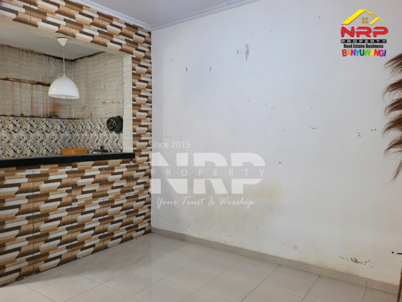Dijual Rumah Minimalis Cantik Siap Huni di Sobo - Banyuwangi  Dijual Rumah Minimalis Cantik Siap Huni di Sobo - Banyuwangi  Dijual Rumah Minimalis Cantik Siap Huni di Sobo - Banyuwangi&nbsp;
Berada di perumahan onet get system nyaman, cocok untuk tempat tinggal.&nbsp;
Dekat NRP BANYUWANGI