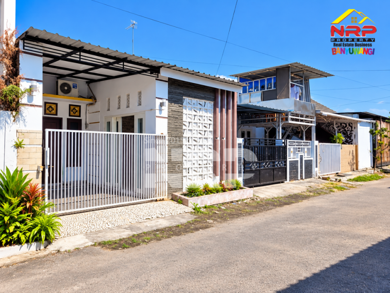 Dijual Rumah Minimalis Cantik Siap Huni di Sobo - Banyuwangi  Dijual Rumah Minimalis Cantik Siap Huni di Sobo - Banyuwangi  Dijual Rumah Minimalis Cantik Siap Huni di Sobo - Banyuwangi&nbsp;
Berada di perumahan onet get system nyaman, cocok untuk tempat tinggal.&nbsp;
Dekat NRP BANYUWANGI