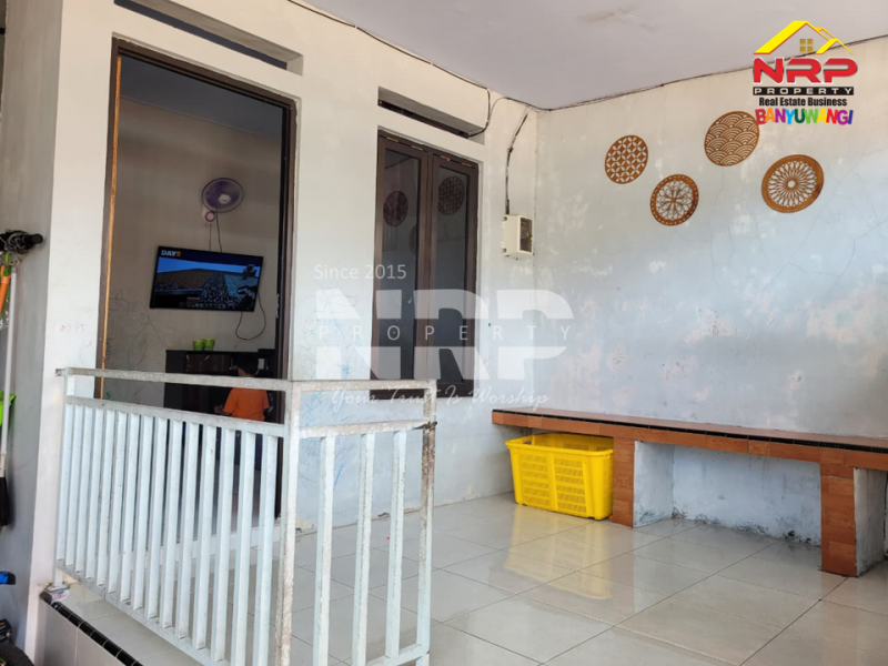 DIJUAL RUMAH MINIMALIS DI ARGOPURO, SUKOWIDI BANYUWANGI DIJUAL RUMAH MINIMALIS DI ARGOPURO, SUKOWIDI BANYUWANGI ???? DIJUAL RUMAH MINIMALIS DI ARGOPURO, SUKOWIDI BANYUWANGI
Hunian minimalis di komplek perumahan, lokasi strategis, dekat pusat kota.

Luas Tanah :66 NRP BANYUWANGI