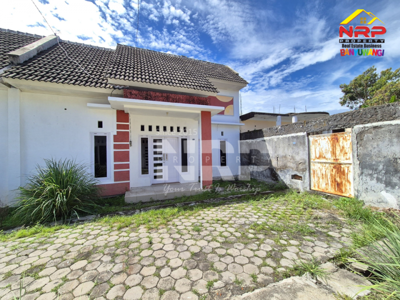 Dijual Rumah Minimalis di Depan SD Model Banyuwangi  Dijual Rumah Minimalis di Depan SD Model Banyuwangi  Dijual Rumah Minimalis di Depan SD Model Banyuwangi&nbsp;
Lokasi Sangat Strategis dekat dengan Fasilitas Pendidikan, Pusat Bisnis, dan Perbelanjaan

LT/LB NRP BANYUWANGI