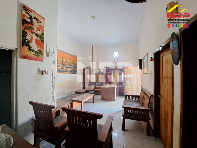 Dijual Rumah Minimalis di Jl. Mendut - Banyuwangi  Dijual Rumah Minimalis di Jl. Mendut - Banyuwangi  Dijual Rumah Minimalis di Jl. Mendut - Banyuwangi&nbsp;
Hunian Nyaman di Pusat Kota Banyuwangi.
Lokasi Sangat Strategis, dekat Kawasan Bisnis, Kantor NRP BANYUWANGI