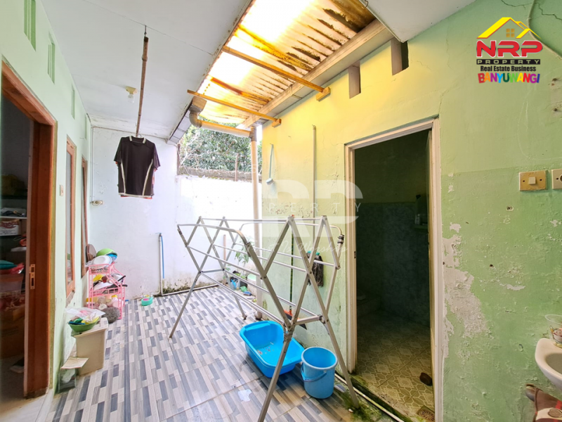 Dijual Rumah Minimalis di Jl. Mendut, Tamanbaru - Banyuwangi  Dijual Rumah Minimalis di Jl. Mendut - Banyuwangi  Dijual Rumah Minimalis di Jl. Mendut - Banyuwangi&nbsp;
Hunian Nyaman di Pusat Kota Banyuwangi.
Lokasi Sangat Strategis, dekat Kawasan Bisnis, Kantor NRP BANYUWANGI