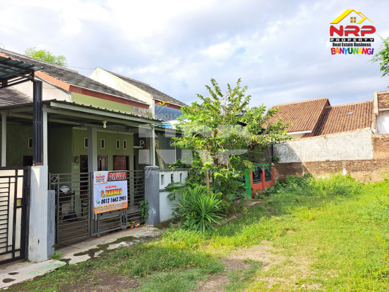 Dijual Rumah Minimalis di Jl. Mendut, Tamanbaru - Banyuwangi  Dijual Rumah Minimalis di Jl. Mendut - Banyuwangi  Dijual Rumah Minimalis di Jl. Mendut - Banyuwangi&nbsp;
Hunian Nyaman di Pusat Kota Banyuwangi.
Lokasi Sangat Strategis, dekat Kawasan Bisnis, Kantor NRP BANYUWANGI
