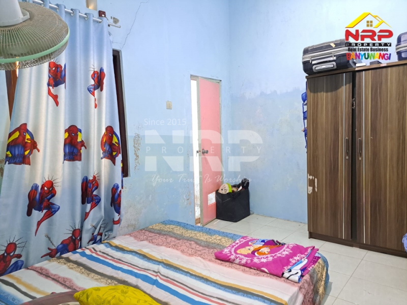 Dijual Rumah Minimalis di Jl. Mendut, Tamanbaru - Banyuwangi  Dijual Rumah Minimalis di Jl. Mendut - Banyuwangi  Dijual Rumah Minimalis di Jl. Mendut - Banyuwangi&nbsp;
Hunian Nyaman di Pusat Kota Banyuwangi.
Lokasi Sangat Strategis, dekat Kawasan Bisnis, Kantor NRP BANYUWANGI