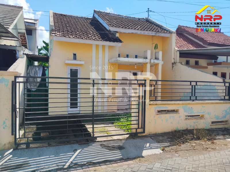 Dijual Rumah Minimalis di Kawasan Perumahan Brawijaya  Jual rumah 200 jutaan perumahan di Banyuwangi kota  Dijual Rumah Minimalis di Kawasan Perumahan Brawijaya&nbsp;
Perumahan dengan lingkungan yang Nyaman, One get sistem,&nbsp;

LT/LB : 98/45 M2 NRP BANYUWANGI