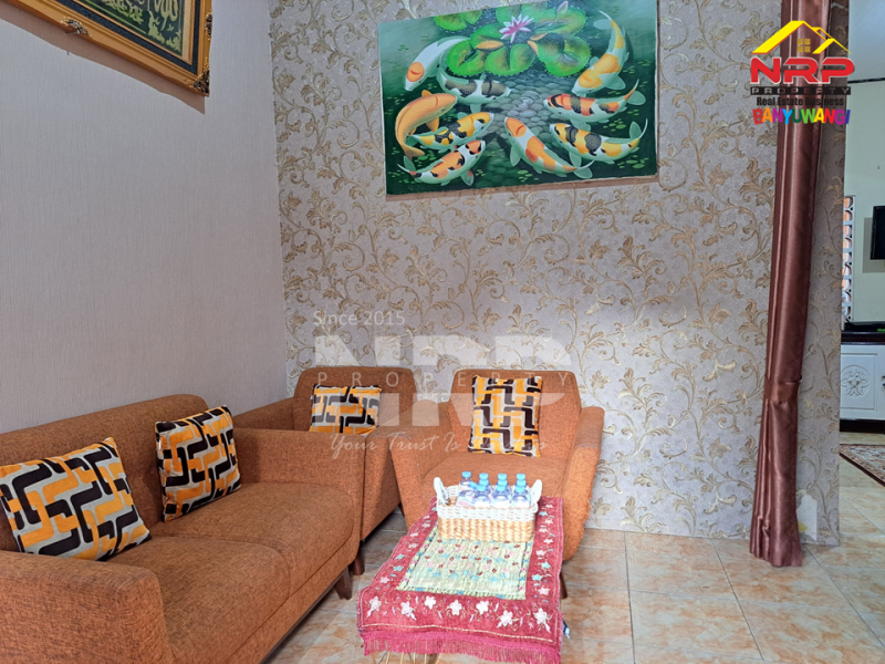 Dijual Rumah Minimalis di Kawasan Perumahan Elit Klatak - Banyuwangi  Dijual Rumah 300 Jutaan di Klatak Banyuwangi  Dijual Rumah Minimalis di Kawasan Perumahan Elit Klatak - Banyuwangi&nbsp;
One get sistem dengan Security. Dekat dengan Kawasan Hotel dan Resto NRP BANYUWANGI