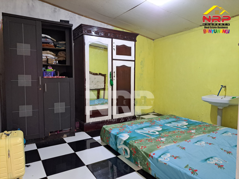 Dijual Rumah Minimalis di Kawasan Perumahan Elit Klatak - Banyuwangi  Dijual Rumah 300 Jutaan di Klatak Banyuwangi  Dijual Rumah Minimalis di Kawasan Perumahan Elit Klatak - Banyuwangi&nbsp;
One get sistem dengan Security. Dekat dengan Kawasan Hotel dan Resto NRP BANYUWANGI