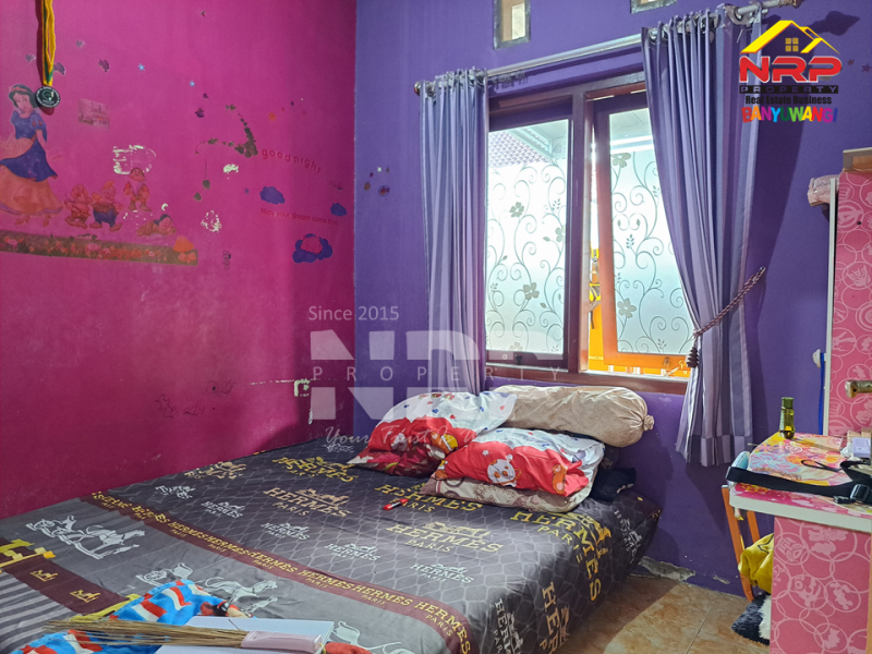 Dijual Rumah Minimalis di Kawasan Perumahan Elit Klatak - Banyuwangi  Dijual Rumah 300 Jutaan di Klatak Banyuwangi  Dijual Rumah Minimalis di Kawasan Perumahan Elit Klatak - Banyuwangi&nbsp;
One get sistem dengan Security. Dekat dengan Kawasan Hotel dan Resto NRP BANYUWANGI