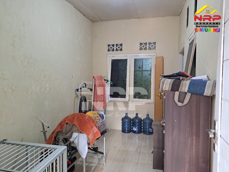 Dijual Rumah Minimalis di Kawasan Perumahan Elit Klatak - Banyuwangi  Dijual Rumah 300 Jutaan di Klatak Banyuwangi  Dijual Rumah Minimalis di Kawasan Perumahan Elit Klatak - Banyuwangi&nbsp;
One get sistem dengan Security. Dekat dengan Kawasan Hotel dan Resto NRP BANYUWANGI