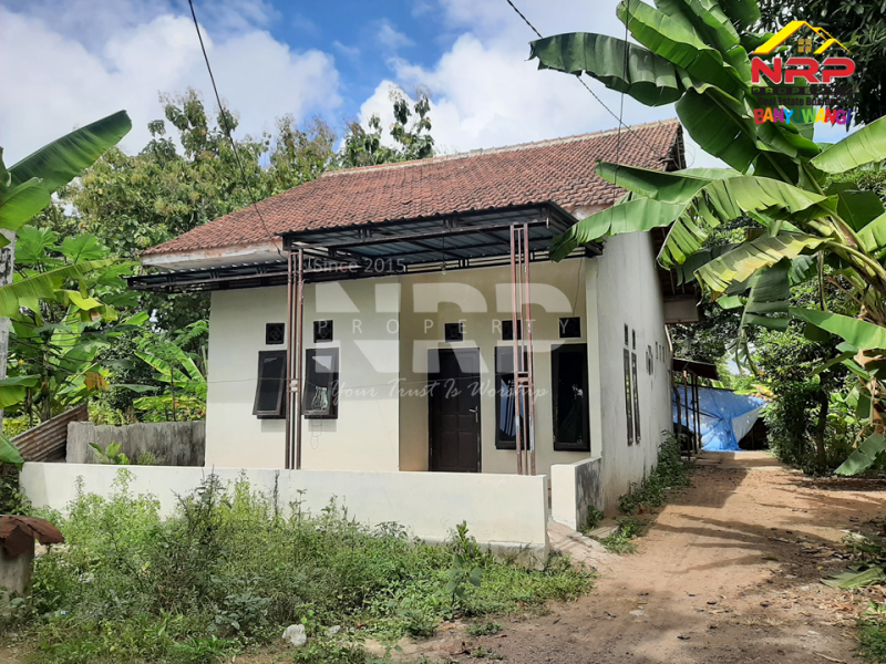 Dijual Rumah Minimalis di Kebalenan - Banyuwangi  Dijual Rumah Minimalis di Kebalenan - Banyuwangi  Dijual Rumah Minimalis di Kebalenan - Banyuwangi&nbsp;
Hunian yang berada di Pusat Kota dekat dengan Fasilitas Pendidikan dan Kantor NRP BANYUWANGI
