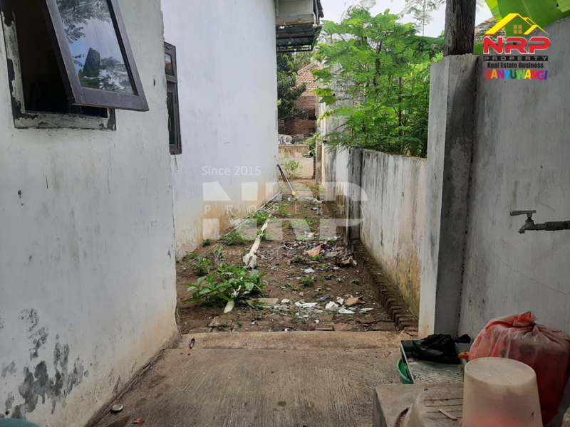 Dijual Rumah Minimalis di Kebalenan - Banyuwangi  Dijual Rumah Minimalis di Kebalenan - Banyuwangi  Dijual Rumah Minimalis di Kebalenan - Banyuwangi&nbsp;
Hunian yang berada di Pusat Kota dekat dengan Fasilitas Pendidikan dan Kantor NRP BANYUWANGI