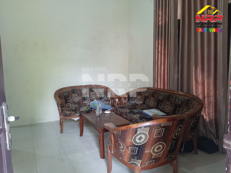Dijual Rumah Minimalis di Kebalenan - Banyuwangi  Dijual Rumah Minimalis di Kebalenan - Banyuwangi  Dijual Rumah Minimalis di Kebalenan - Banyuwangi&nbsp;
Hunian yang berada di Pusat Kota dekat dengan Fasilitas Pendidikan dan Kantor NRP BANYUWANGI