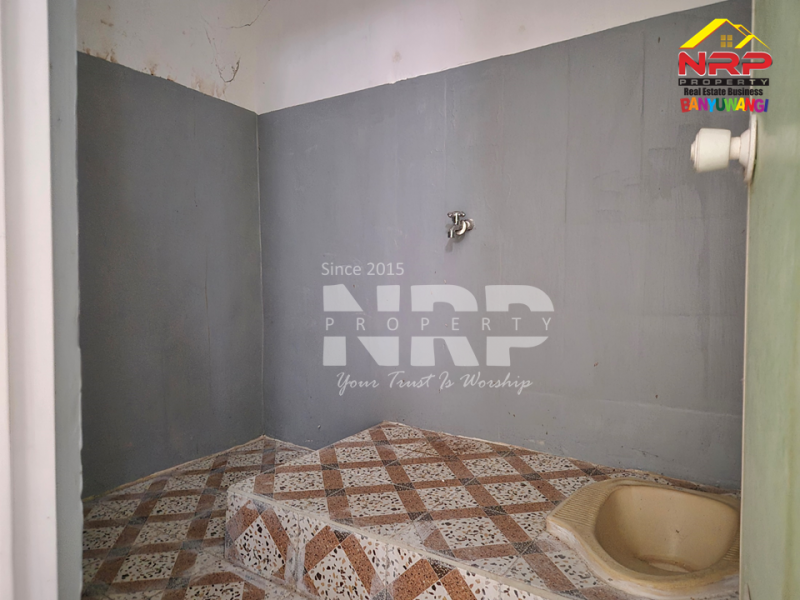 Dijual Rumah Minimalis di Kedayunan, Kabat - Banyuwangi Dijual Rumah Minimalis di Kedayunan, Kabat - Banyuwangi Dijual Rumah Minimalis di Kedayunan, Kabat - Banyuwangi
Dekat dengan RTH Kedayunan, Dekat hotel-hotel ternama Banyuwangi&nbsp;

Luas Tanah : 127 M2
Luas NRP BANYUWANGI