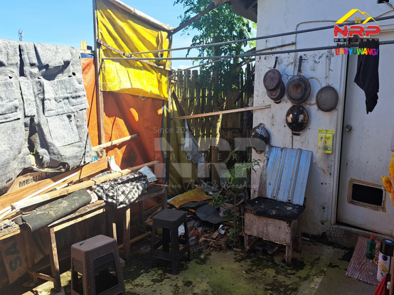 Dijual Rumah Minimalis di Kertosari - Banyuwangi  Dijual rumah di banyuwangi kota  Dijual Rumah Minimalis di Kertosari - Banyuwangi&nbsp;
Dekat Fasilitas Pendidikan, Pebelanjaan, pertokoan dan sentra kuliner,

LT/LB : 120/36 M2 NRP BANYUWANGI