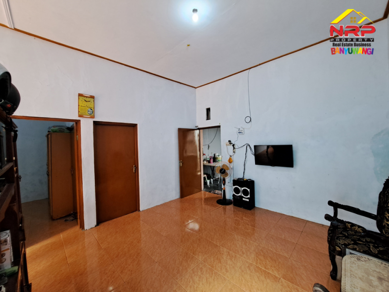 Dijual Rumah Minimalis di Ketapang, Banyuwangi Dijual Rumah Minimalis di Ketapang, Banyuwangi Dijual Rumah Minimalis di Ketapang, Banyuwangi
Lokasi strategis dekat pelabuhan & fasilitas umum.
Desain rapi, lingkungan nyaman one get system, cocok NRP BANYUWANGI