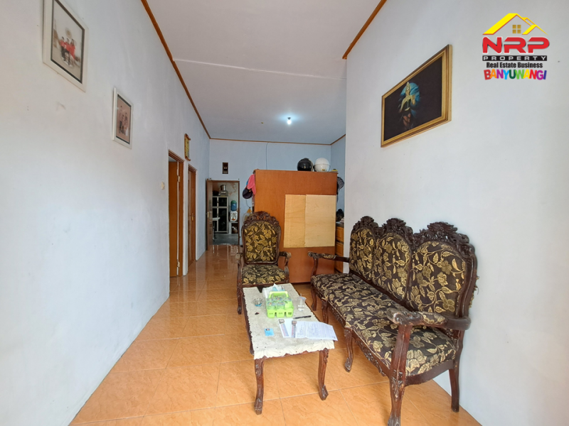 Dijual Rumah Minimalis di Ketapang, Banyuwangi Dijual Rumah Minimalis di Ketapang, Banyuwangi Dijual Rumah Minimalis di Ketapang, Banyuwangi
Lokasi strategis dekat pelabuhan & fasilitas umum.
Desain rapi, lingkungan nyaman one get system, cocok NRP BANYUWANGI