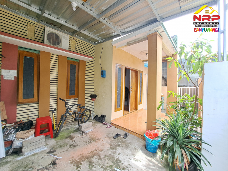 Dijual Rumah Minimalis di Ketapang, Banyuwangi Dijual Rumah Minimalis di Ketapang, Banyuwangi Dijual Rumah Minimalis di Ketapang, Banyuwangi
Lokasi strategis dekat pelabuhan & fasilitas umum.
Desain rapi, lingkungan nyaman one get system, cocok NRP BANYUWANGI