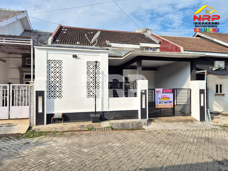 Dijual Rumah Minimalis di Mendut Regency - Banyuwangi   Dijual Rumah Minimalis di Mendut Regency - Banyuwangi   Dijual Rumah Minimalis di Mendut Regency - Banyuwangi&nbsp;&nbsp;
Lingkungan perumahan aman, tenang, dan akses mudah kemana-mana.&nbsp;
Perumahan di pusat NRP BANYUWANGI