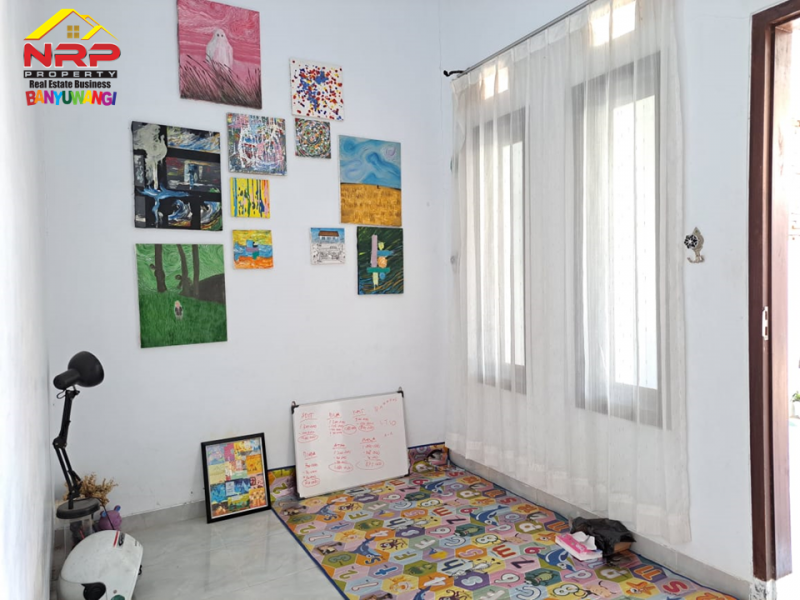 Dijual Rumah Minimalis  di Perum. Adimas Giri  - Bwi Dijual Rumah Minimalis  di Perum. Adimas Giri  - Bwi Dijual Rumah Minimalis&nbsp; di Perum. Adimas Giri&nbsp; - Bwi
Akses Jln. Utama Raden Wijaya&nbsp;
One Get Sistem , Cocok untuk rumah hunian.

Luas Tanah NRP BANYUWANGI