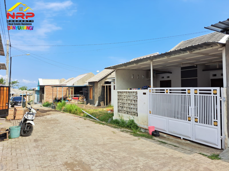 Dijual Rumah Minimalis  di Perum. Adimas Giri  - Bwi Dijual Rumah Minimalis  di Perum. Adimas Giri  - Bwi Dijual Rumah Minimalis&nbsp; di Perum. Adimas Giri&nbsp; - Bwi
Akses Jln. Utama Raden Wijaya&nbsp;
One Get Sistem , Cocok untuk rumah hunian.

Luas Tanah NRP BANYUWANGI