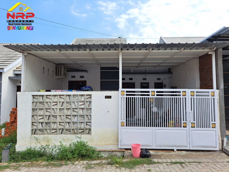 Dijual Rumah Minimalis  di Perum. Adimas Giri  - Bwi Dijual Rumah Minimalis  di Perum. Adimas Giri  - Bwi Dijual Rumah Minimalis&nbsp; di Perum. Adimas Giri&nbsp; - Bwi
Akses Jln. Utama Raden Wijaya&nbsp;
One Get Sistem , Cocok untuk rumah hunian.

Luas Tanah NRP BANYUWANGI