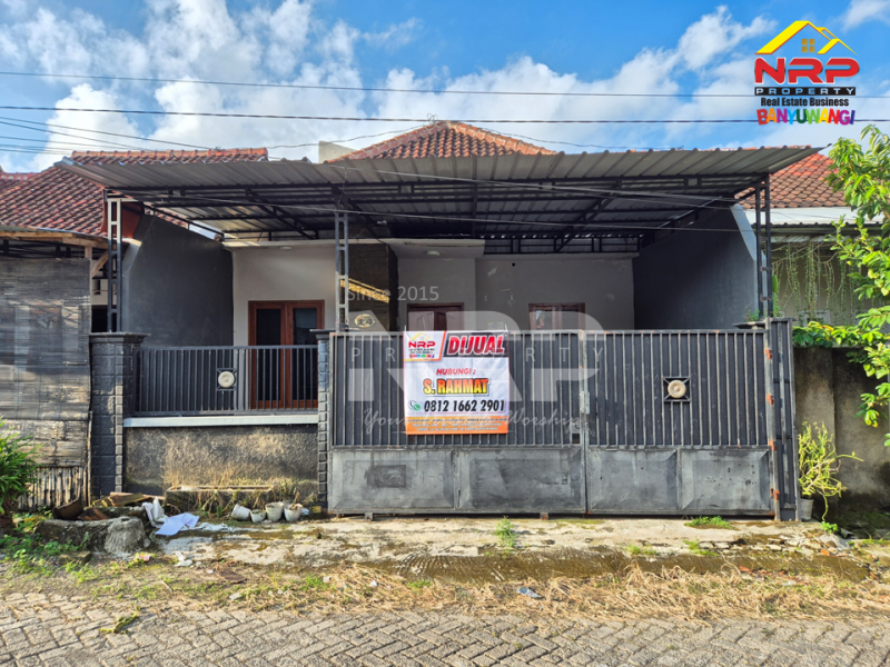 Dijual Rumah Minimalis di Perum. GPI Rogojampi - Banyuwangi Dijual Rumah Minimalis di Perum. GPI Rogojampi - Banyuwangi Dijual Rumah Minimalis di Perum. GPI Rogojampi - Banyuwangi
Hunian Strategis dekat dengan fasilitas perbelanjaan dan pasar rogojampi

Luas Tanah : 84 NRP BANYUWANGI