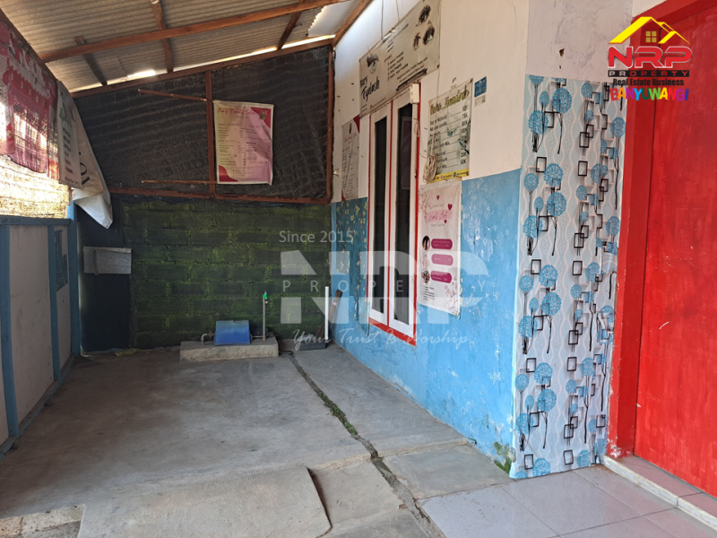 Dijual Rumah Minimalis di Perum. Mentari Kertosari- Banyuwangi  Dijual Rumah Minimalis di Perum. Mentari Kertosari- Banyuwangi  Dijual/Operkredit Rumah Minimalis di Perum. Mentari Kertosari- Banyuwangi&nbsp;
Hunian di Tengah Kota Banyuwangi, Dekat dengan Klenteng dan Pasar NRP BANYUWANGI