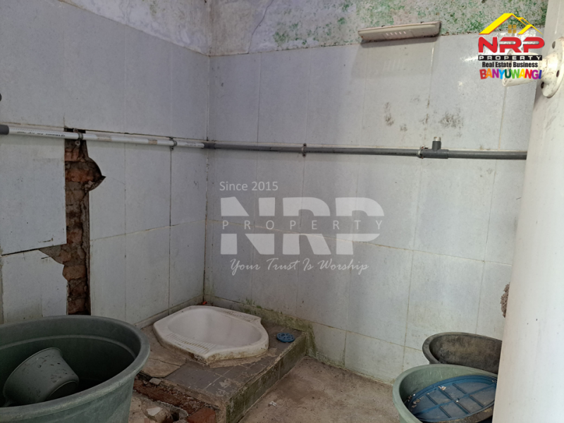 Dijual Rumah Minimalis di Perum. Mentari Kertosari- Banyuwangi  Dijual Rumah Minimalis di Perum. Mentari Kertosari- Banyuwangi  Dijual/Operkredit Rumah Minimalis di Perum. Mentari Kertosari- Banyuwangi&nbsp;
Hunian di Tengah Kota Banyuwangi, Dekat dengan Klenteng dan Pasar NRP BANYUWANGI