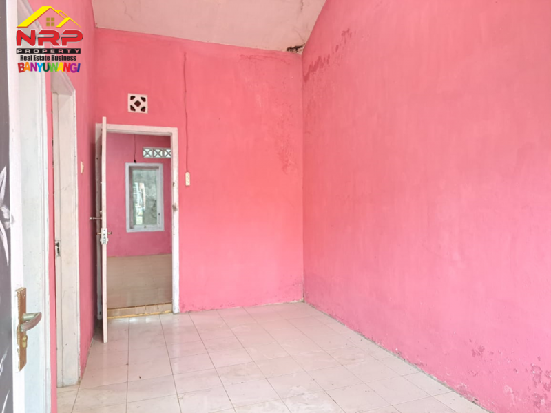 Dijual Rumah Minimalis di Perum. Vila Sukowidi - Banyuwangi  Dijual Rumah Minimalis di Perum. Vila Sukowidi - Banyuwangi  Dijual Rumah Minimalis di Perum. Vila Sukowidi - Banyuwangi&nbsp;
Lingkungan aman dan nyaman. Cocok untuk hunian.&nbsp;

Luas Tanah 72 M2 SHM
Luas Bangunan NRP BANYUWANGI