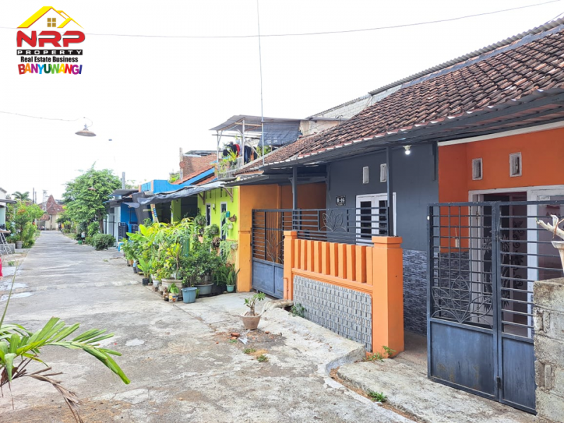 Dijual Rumah Minimalis di Perum. Vila Sukowidi - Banyuwangi  Dijual Rumah Minimalis di Perum. Vila Sukowidi - Banyuwangi  Dijual Rumah Minimalis di Perum. Vila Sukowidi - Banyuwangi&nbsp;
Lingkungan aman dan nyaman. Cocok untuk hunian.&nbsp;

Luas Tanah 72 M2 SHM
Luas Bangunan NRP BANYUWANGI