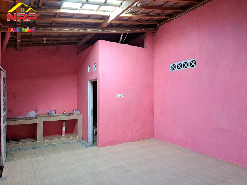 Dijual Rumah Minimalis di Perum. Vila Sukowidi - Banyuwangi  Dijual Rumah Minimalis di Perum. Vila Sukowidi - Banyuwangi  Dijual Rumah Minimalis di Perum. Vila Sukowidi - Banyuwangi&nbsp;
Lingkungan aman dan nyaman. Cocok untuk hunian.&nbsp;

Luas Tanah 72 M2 SHM
Luas Bangunan NRP BANYUWANGI