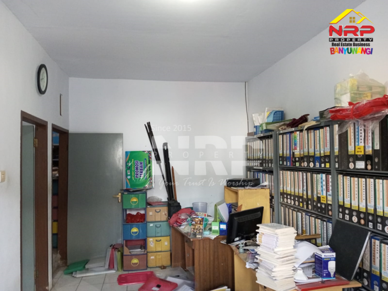 Dijual Rumah Minimalis  di Singonegara - Banyuwangi Dijual Rumah Minimalis  di Singonegara - Banyuwangi Dijual Rumah Minimalis&nbsp; di Singonegara - Banyuwangi
Akses perumahan Jalan Gajah Mada Banyuwangi&nbsp;
One Get Sistem, Cocok untuk hunian&nbsp;

Luas NRP BANYUWANGI